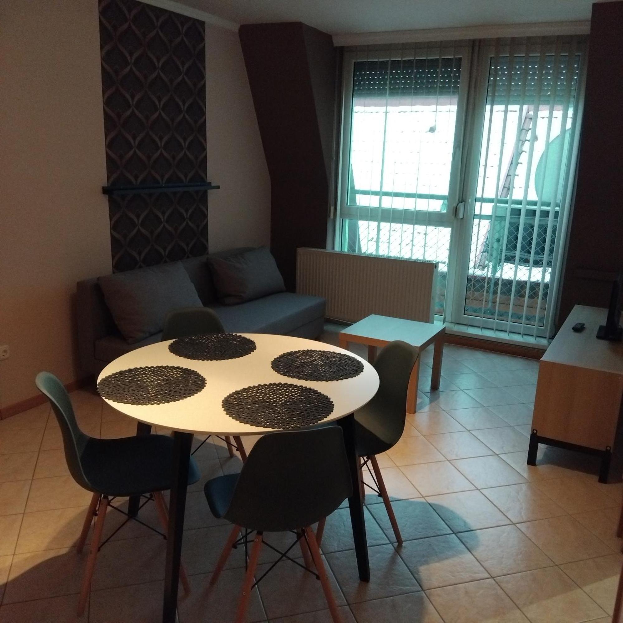 Apartman-Romance Hajdúszoboszló Exterior foto