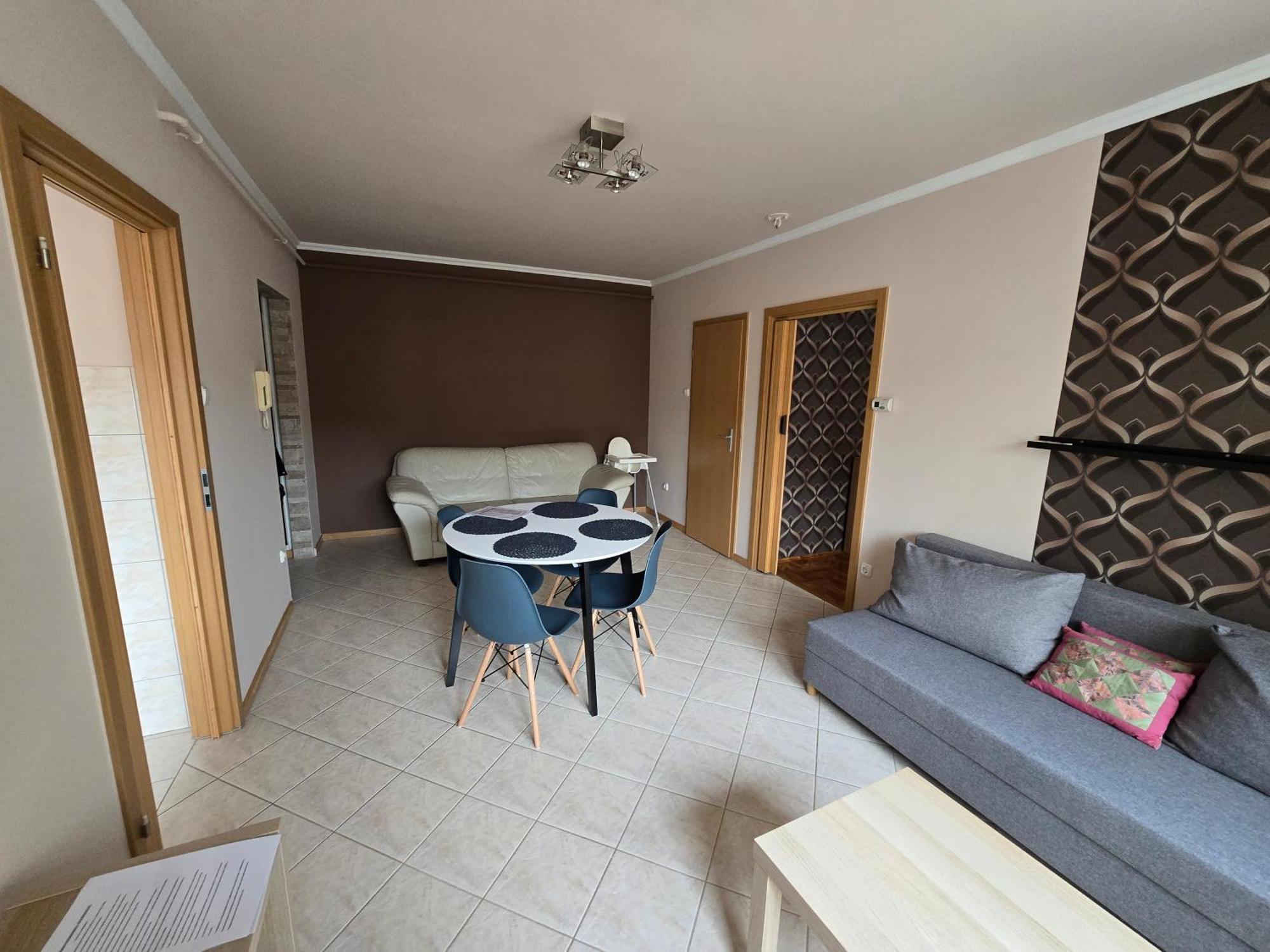 Apartman-Romance Hajdúszoboszló Exterior foto